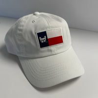Load image into Gallery viewer, LONE STAR DOG BALL CAP
