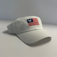 Load image into Gallery viewer, AMERICAN DOG BALL CAP