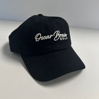 Load image into Gallery viewer, SIGNATURE LOGO BALL CAP