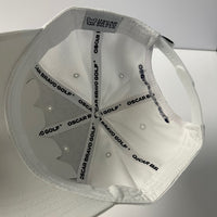 Load image into Gallery viewer, CIGAR DOG TWILL SNAP BACK