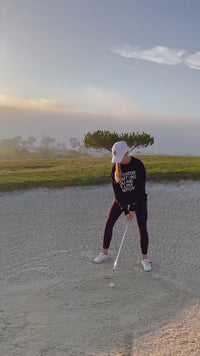 Load and play video in Gallery viewer, BALL MARKER CLASSIC TWILL CAP