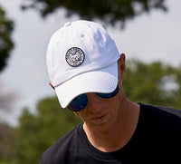 Load image into Gallery viewer, BALL MARKER CLASSIC TWILL CAP