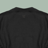 Load image into Gallery viewer, PATRICK CHEATS AND EPSTEIN DIDN'T KILL HIMSELF CREWNECK