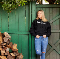 Load image into Gallery viewer, SIGNATURE LOGO HOODIE