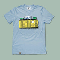 Load image into Gallery viewer, OPEN SCOREBOARD TEE