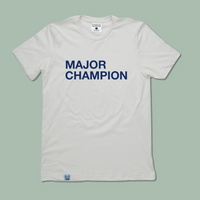 Load image into Gallery viewer, MAJOR CHAMPION TEE