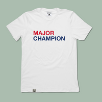 Load image into Gallery viewer, MAJOR CHAMPION TEE
