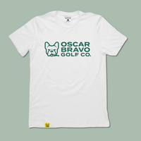 Load image into Gallery viewer, STANDARD LOGO TEE
