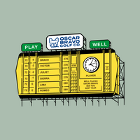 Load image into Gallery viewer, OPEN SCOREBOARD TEE