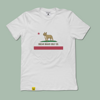 Load image into Gallery viewer, CALIFORNIA LOVE TEE