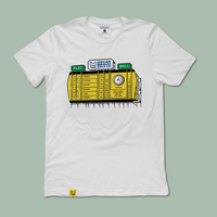 Load image into Gallery viewer, OPEN SCOREBOARD TEE