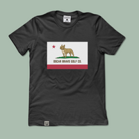 Load image into Gallery viewer, CALIFORNIA LOVE TEE