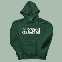 Load image into Gallery viewer, STANDARD LOGO HOODIE