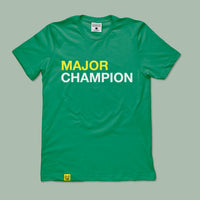 Load image into Gallery viewer, MAJOR CHAMPION TEE