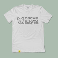 Load image into Gallery viewer, STANDARD LOGO TEE