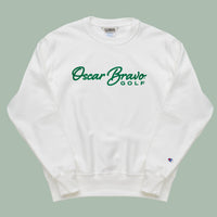 Load image into Gallery viewer, SIGNATURE LOGO CREWNECK
