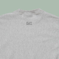 Load image into Gallery viewer, STANDARD LOGO CREWNECK