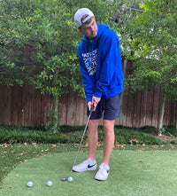 Load image into Gallery viewer, PATRICK CHEATS AND EPSTEIN DIDN'T KILL HIMSELF HOODIE