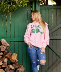 Load image into Gallery viewer, A GOLF PATRON UNLIKE ANY OTHER HOODIE
