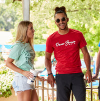Load image into Gallery viewer, SIGNATURE LOGO TEE