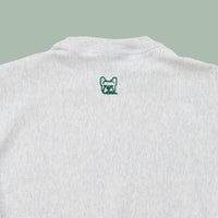 Load image into Gallery viewer, I WANT TO SLEEP IN THE CROW'S NEST CREWNECK