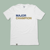 Load image into Gallery viewer, MAJOR CHAMPION TEE