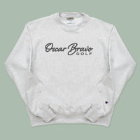 Load image into Gallery viewer, SIGNATURE LOGO CREWNECK