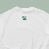 Load image into Gallery viewer, SIGNATURE LOGO CREWNECK