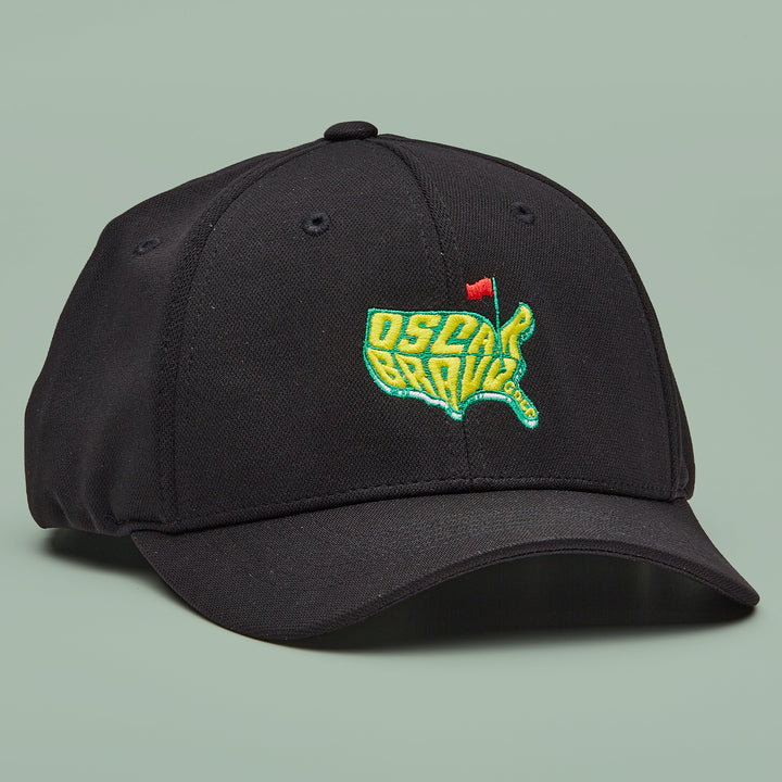 Bravos Golf Hat – Savior Clothing